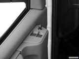  Driver's side inside window controls photo